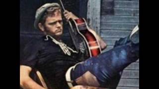 Mark Hill plays Jerry Reed's Honkin' chords