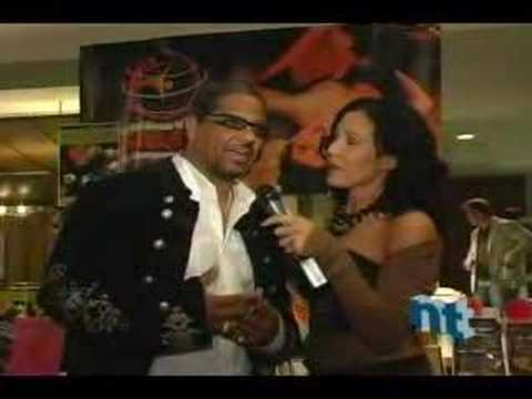 Highlights at the 2007 LA / West Coast Salsa Congr...