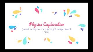 Microwave Standing Waves Experiment