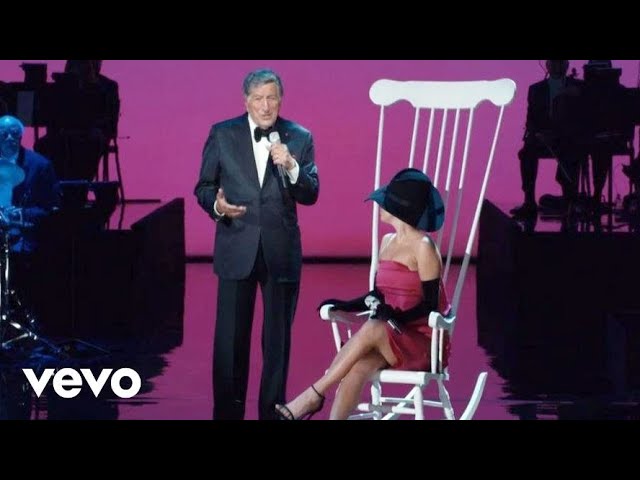 Tony Bennett, Lady Gaga - Goody Goody