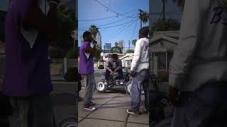 P Ballas [ADD ON CUSTOM PED FIVEM] - Pewe Peds Studios