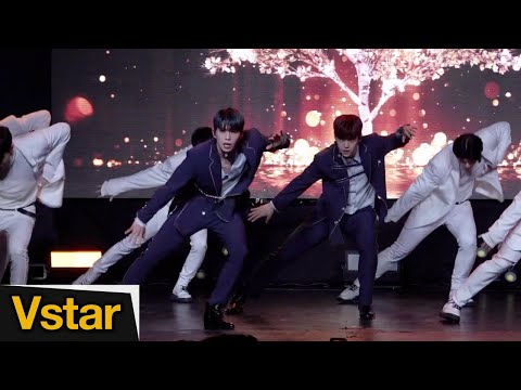 비오브유 (B.O.Y) - &amp;#39;시계바늘&amp;#39; LIVE (<strong>Phase</strong> <strong>One</strong> : YOU Showcase)