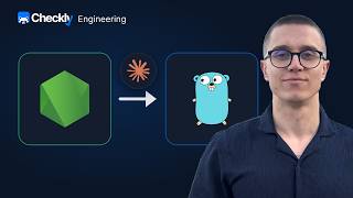 How Agents Rewrote a Node.js Service in Go (With a 600-Test Harness)