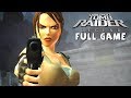 Tomb Raider: Legend - FULL GAME - No Commentary