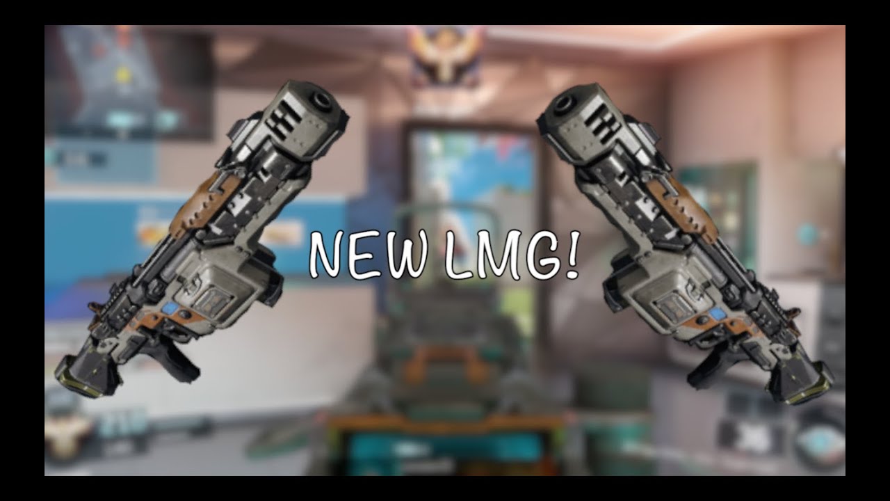 R70 Ajax New LMG! (BO3)