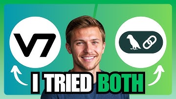 V7 Go vs LangChain: Which AI Agent Builder Wins? (2025)