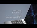 SteamBook by Alldocube