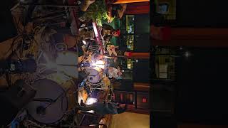 Bar & Board. Newport RI. 11/18/23