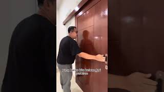 Rumah duri kosambi jakarta barat