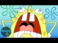 Top 10 SpongeBob SquarePants Fan Theories