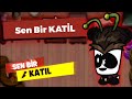 Sen Bir KATİL | Suspects Türkçe