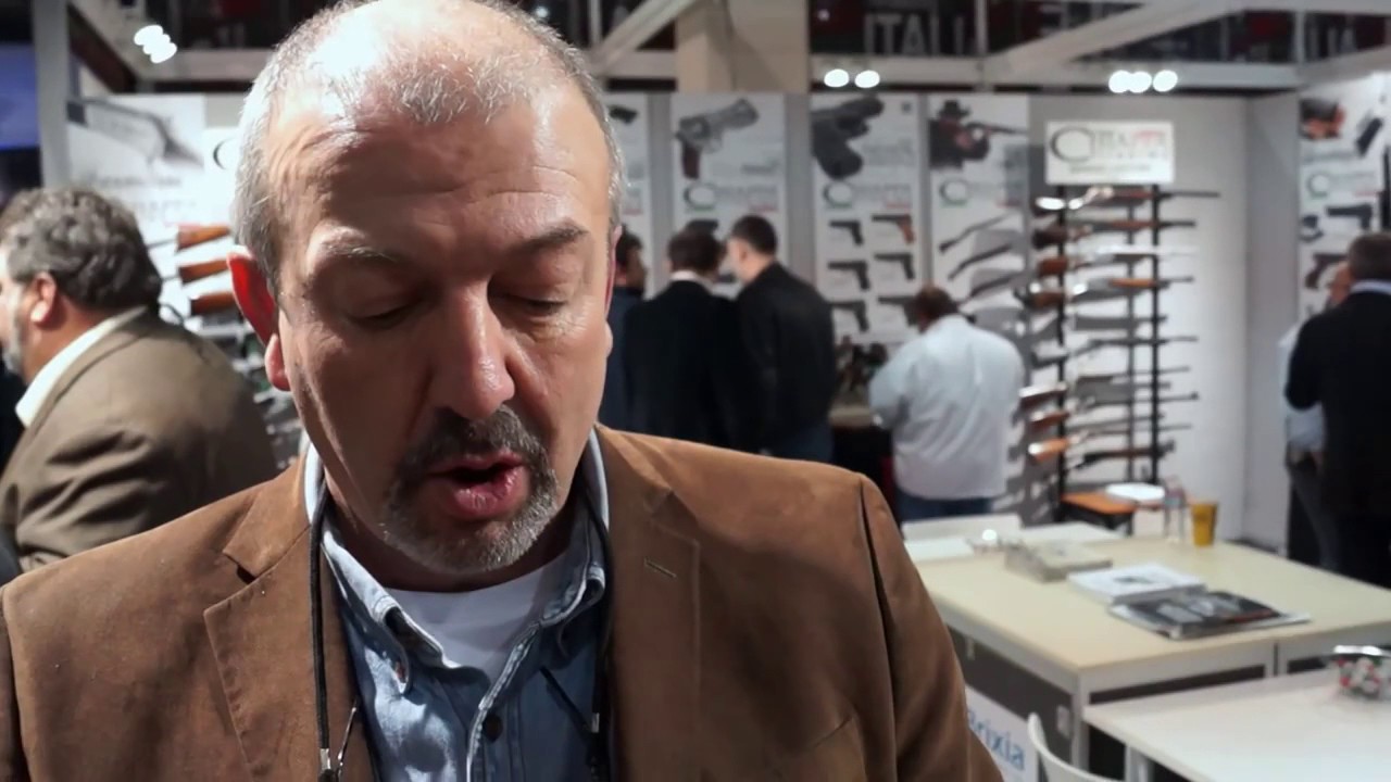 SHOT Show 2017 Chiappa X Caliber SHOT Show 2015 Booth Tour SHOT Show 2017