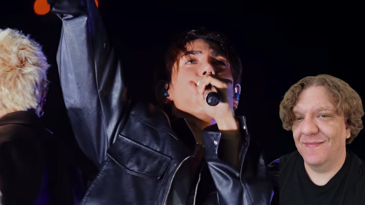 SB19 Dungka Live! They BROUGHT The Energy! Musician Reacts! 