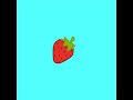 Ricky desktop  the strawberry beat official audio