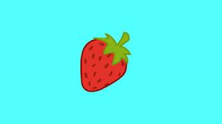 RICKY DESKTOP - THE STRAWBERRY BEAT (OFFICIAL AUDIO) Resimi