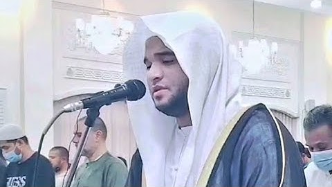 قارئ يقرا القران بصوت هادئ يالله....يخطف القلوب❤