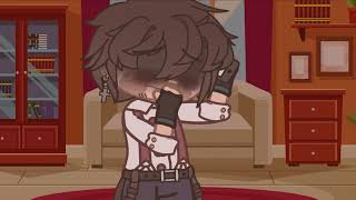 [TW: BL00D] ☆. Are you coming home? [MCSM HORROR AU: DEADLY LOVE] .★