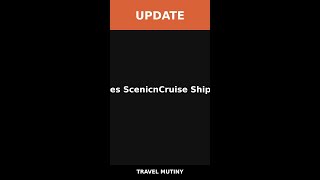 US Coast Guard Rescues Luxury Cruise Ship Stuck in Antarctic Ice