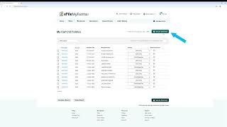 How To Place An Order With Efilemyforms