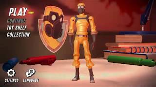 Hot Lava on Apple Arcade Review