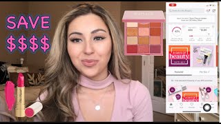 ULTA TIPS & TRICKS TO SAVE YOUR $$$$$$$$$$$$