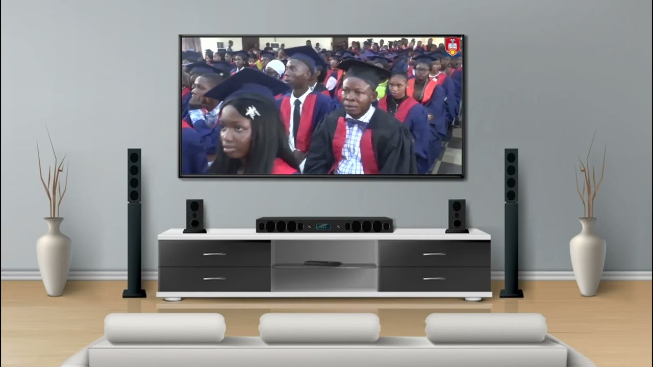 8TH MATRICULATION CEREMONY TH26012023