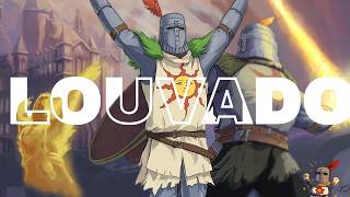 A Virtude De Solaire De Astora. A Lealdade Em Dark Souls, Uma Mensagem Sobre Esperança.