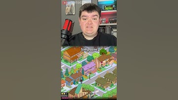 RIP The Simpsons Tapped Out 😭