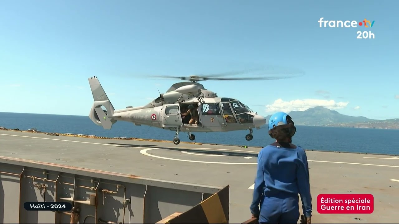 Moyen-Orient : le casse-tête des rapatriements