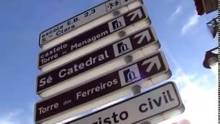 Destino Portugal - Guarda