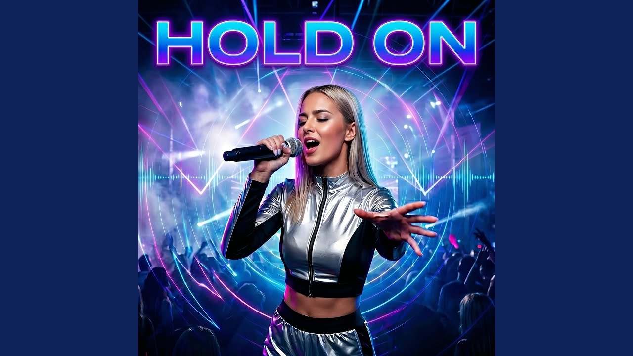 HOLD ON - YouTube