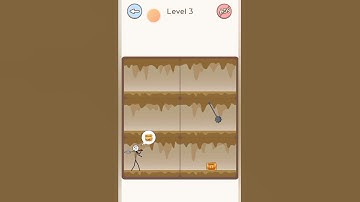 Rescue Me - Level 1 To Level 4