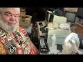 SUPERPET COMMODORE SP9000 8032 PET KEYBOARD CLEANING ALCOHOL 99% SWABS PATIENCE - Episode 4122