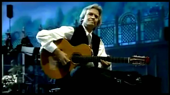 Paco De Lucia, Al Di Meola and John McLaughlin - M...