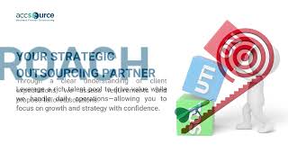 The Ultimate Outsourcing Solution for Growth and Productivity.