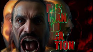 Download Lagu DISMANTUCATION - Diego Dati MV MP3