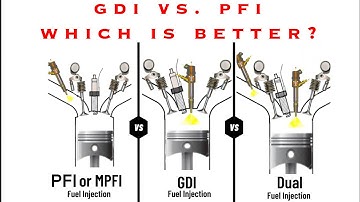 GDI vs. PFI - Which is better?