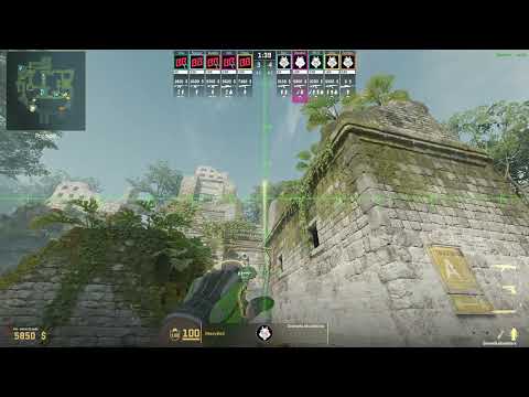 HeavyGod POV against BetBoom on Ancient