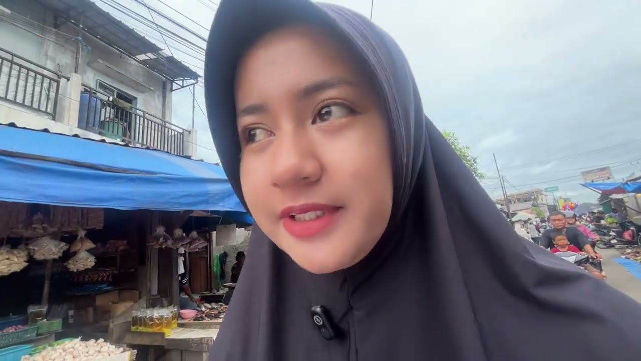 Nge gril bareng warga Cikandey🥰😍