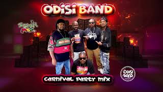 Odisi Band - Carnival Party Mix - "Wilders 2023"