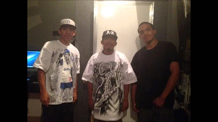 The Duke Of Daysies - Azteca Generation (A.G.)