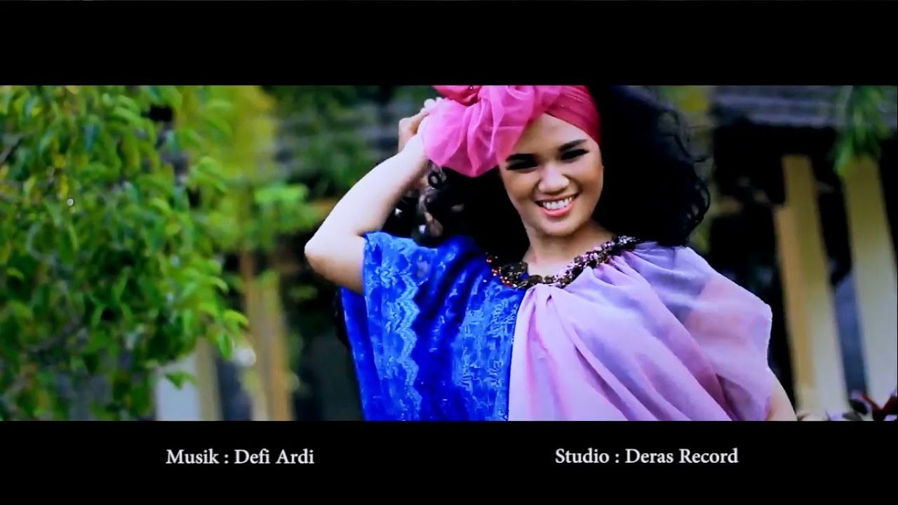  Dangdut  Indonesia Remix Bunga  dan Kumbang KATTY HD 