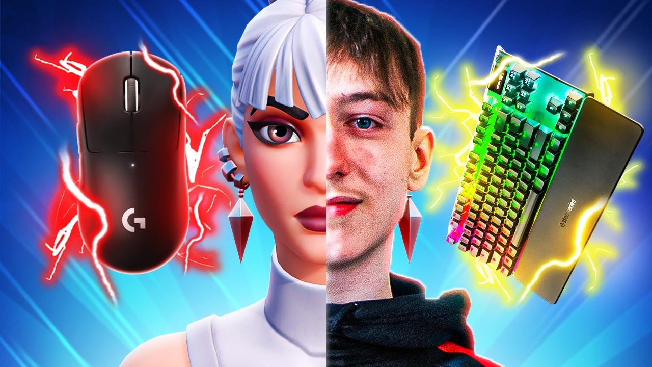 I Became Peterbot For 24 HOURS... - YouTube