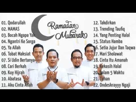 Full Album Religi Wali Band 2024/2025.