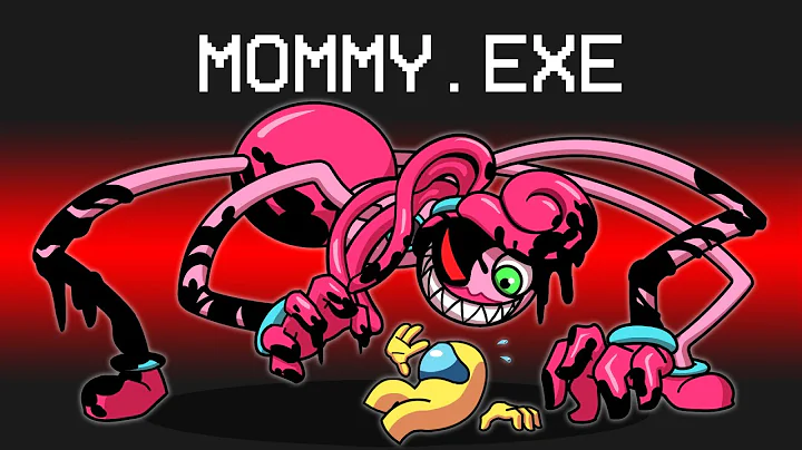 The Hilarious Adventure: Defeating MOMMY.exe in an Unexpected Twist