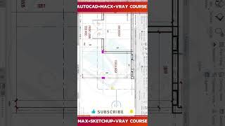 Lecture 10 Detailed Floor Plan Design In Revit Architetcure Like A Architetct Professional Detials J