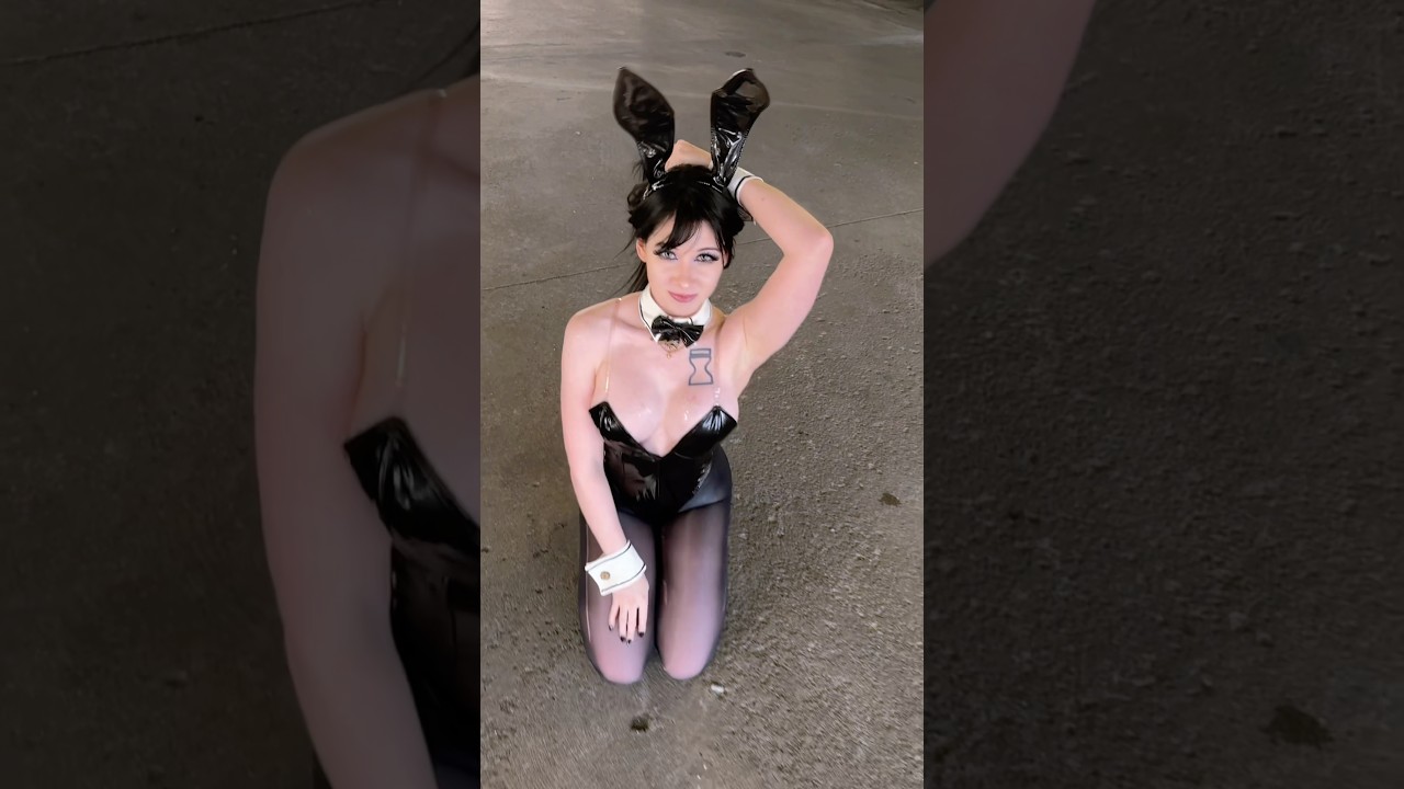 Need another snack now…