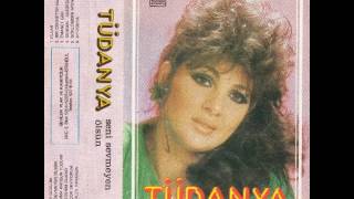 Tüdanya - Seni Sevmeyen Ölsün (1986) Resimi