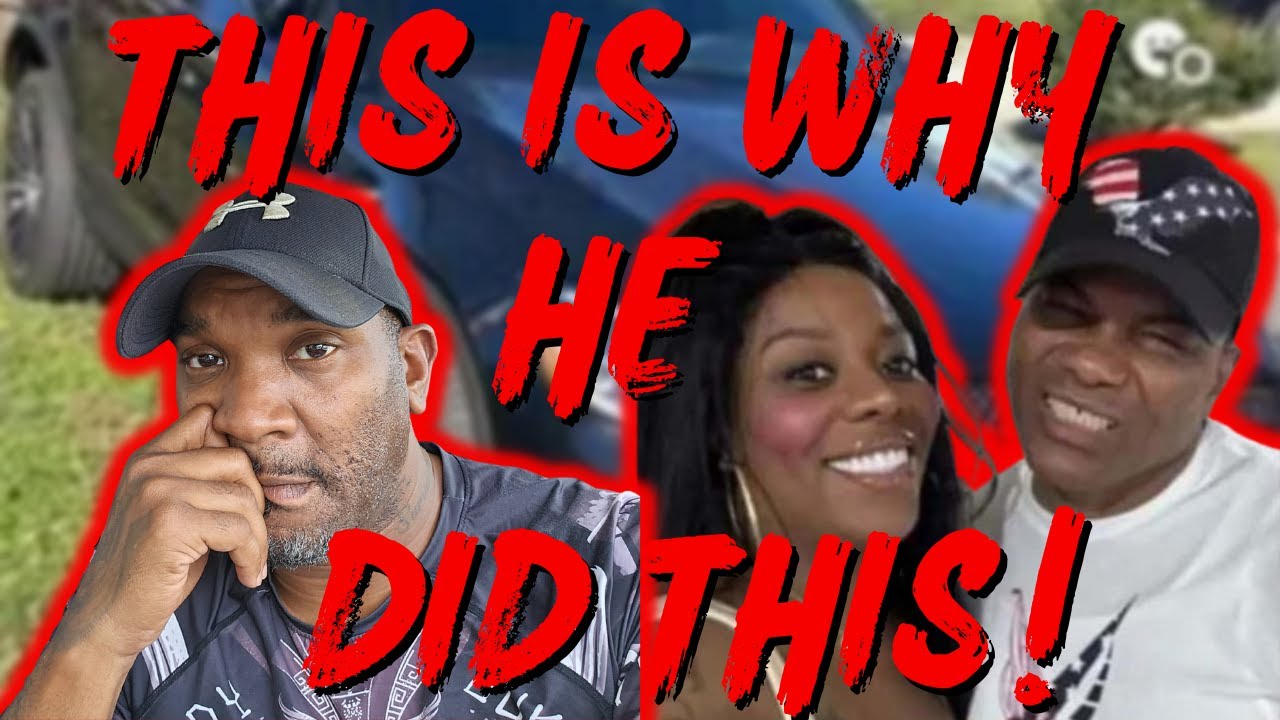 The 4 Factors That Led Up To Allisha Watts Disappearance YouTube The 4 Factors That Led Up To Allisha Watts Disappearance YouTube