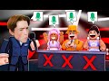 I HOSTED A ROBLOX VOICE CHAT TALENT SHOW!!